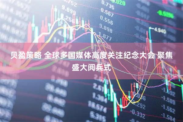 贝盈策略 全球多国媒体高度关注纪念大会 聚焦盛大阅兵式